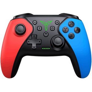 MULTIFUNCTIONAL ELITE CONTROLLER Wireless Nintendo Switch N-S & Lite
